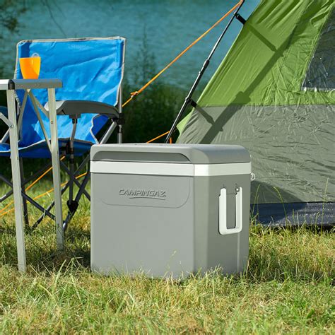 campingaz 12v electric cool box|camp az powerbox plus review.